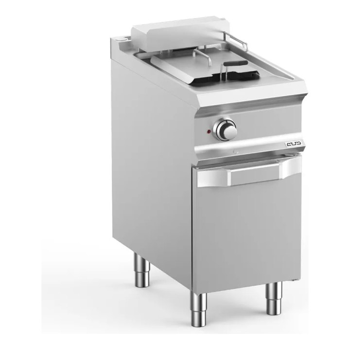 Elektriskais friteris 12 L FRBE74A  DOMINA PRO 700
