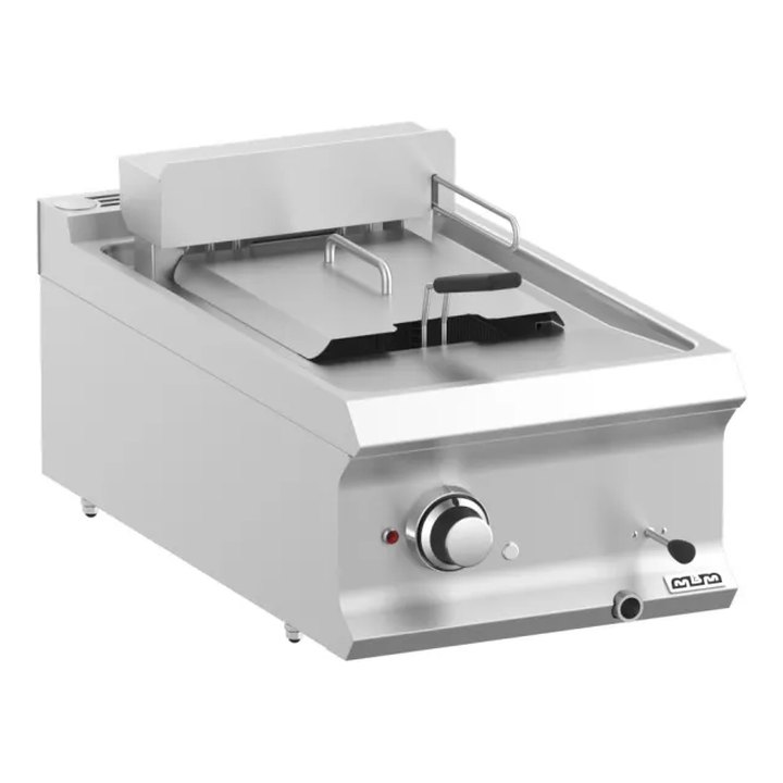 Elektriskais friteris 12 L FRBE74T DOMINA PRO 700