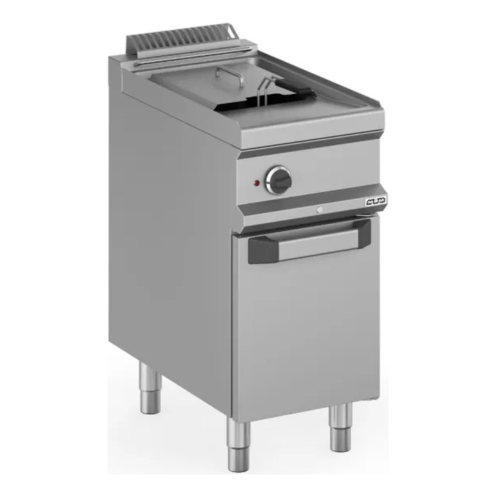 Elektriskais friteris 13L MAGISTRA PLUS 700
