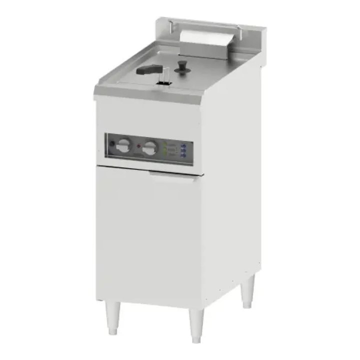 Elektriskais friteris 16L
