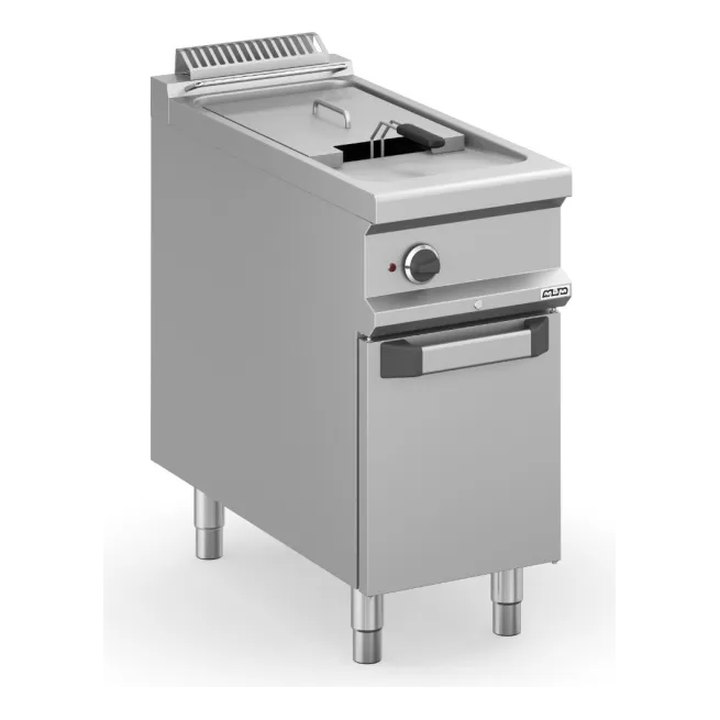 Elektriskais friteris 18 L MAGISTRA PLUS 900