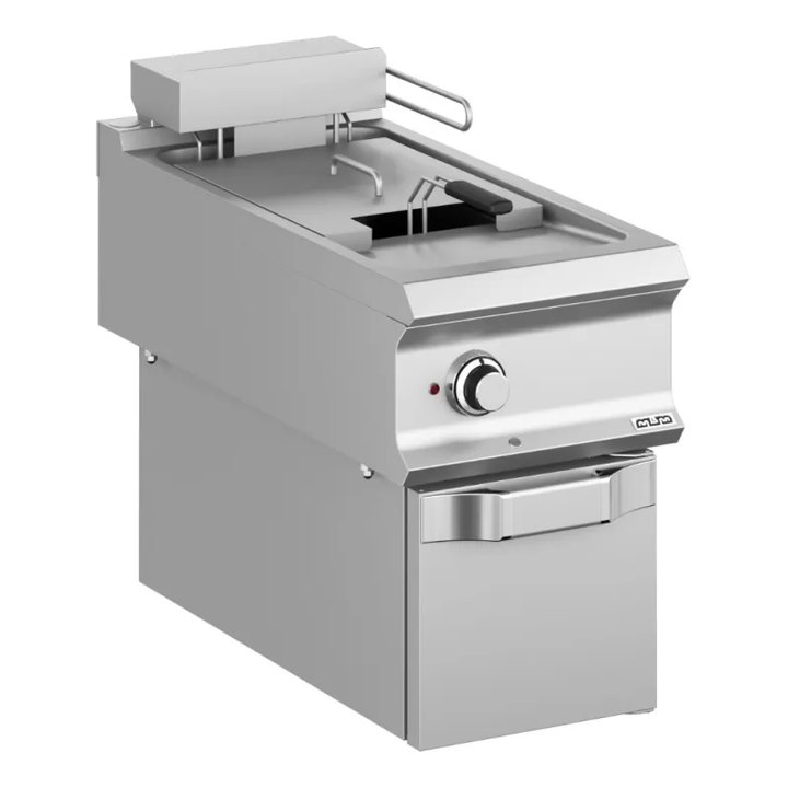 Elektriskais friteris 18L DOMINA PRO 900