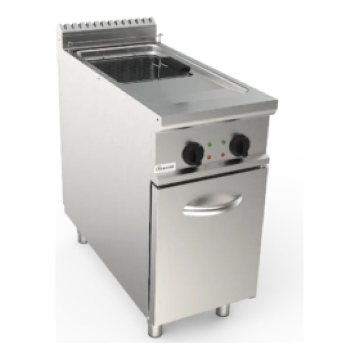 Elektriskais friteris 21 litri Lady 900 L9/FRE1V21