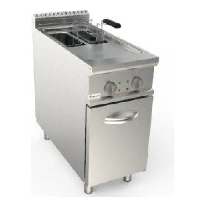 Elektriskais friteris 8+8 litri Lady 900 L9/FRE2V8