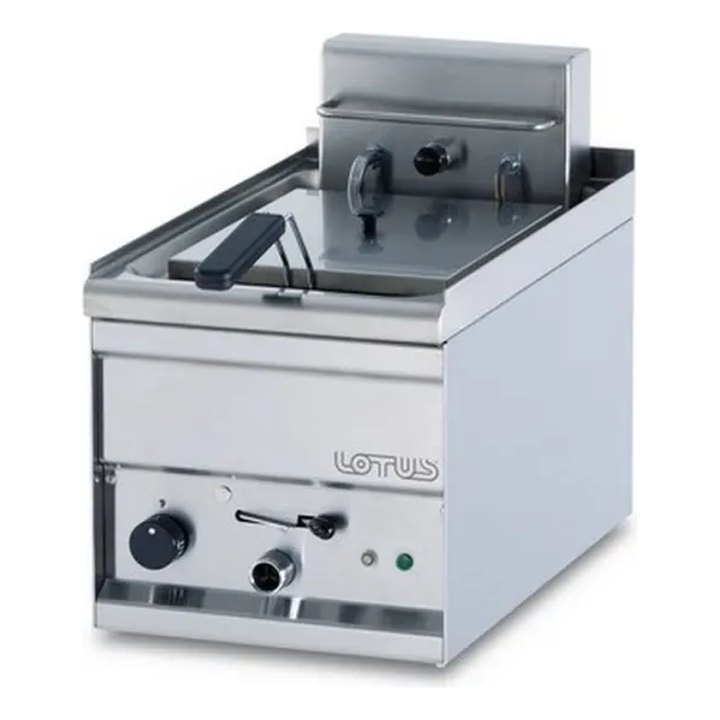 Elektriskais friteris 8L FQ-1ET