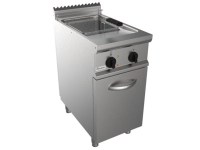 Elektriskais friteris ar skapi 17 L LADY 700 L7/FRE1V17
