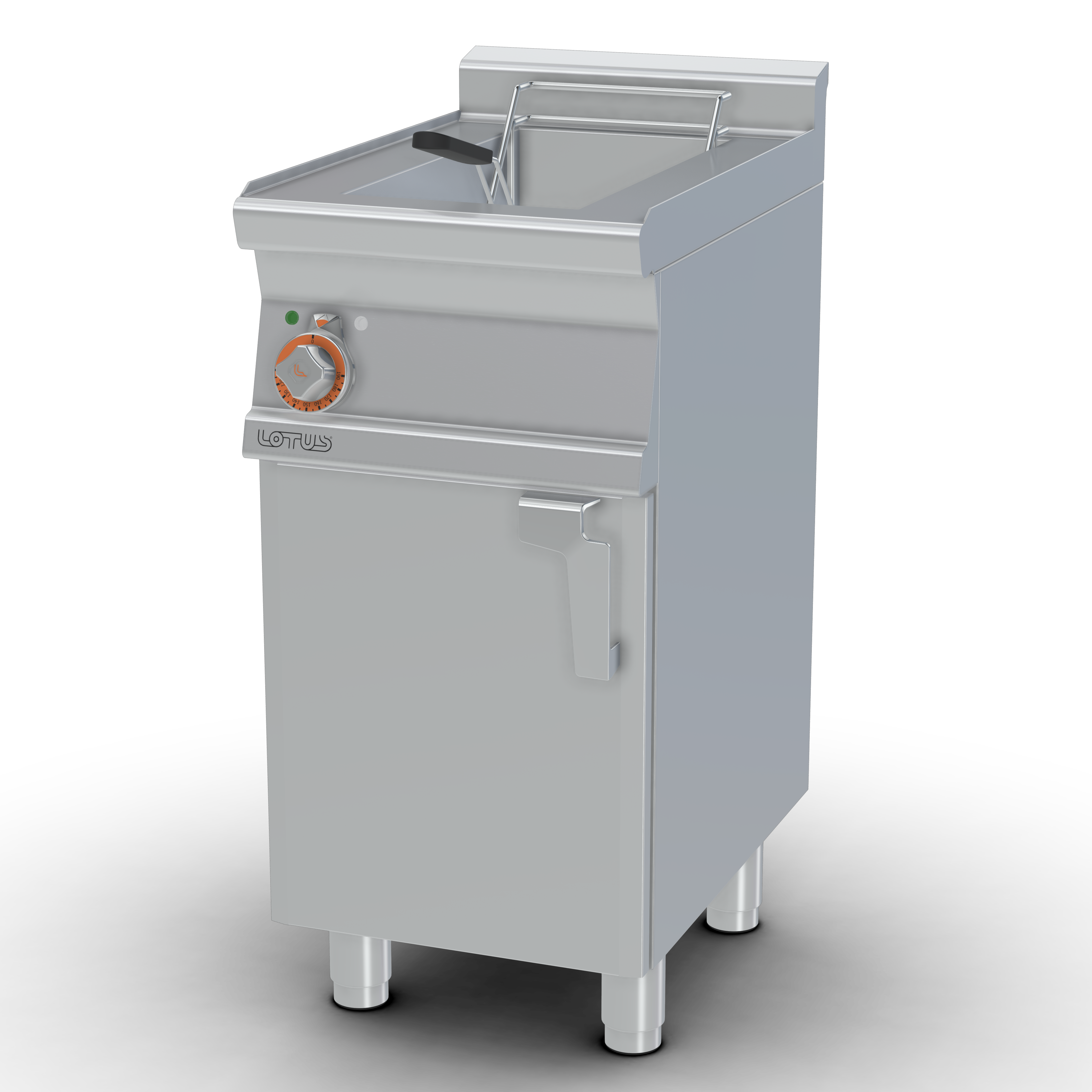 Elektriskais friteris F13-64ET