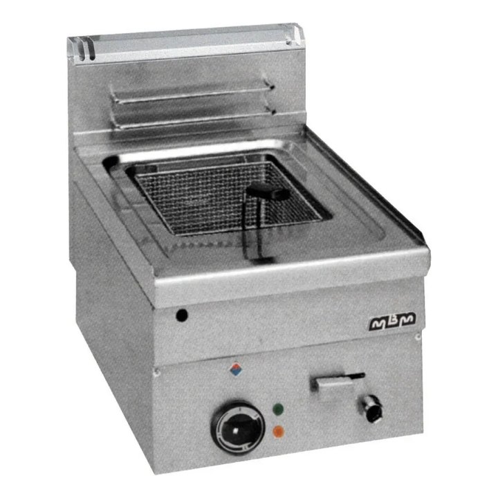 Elektriskais friteris F46E 10L