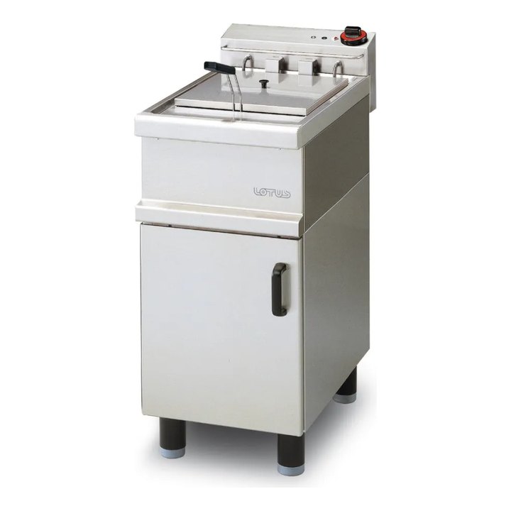 Friteris 10 litri FME-10