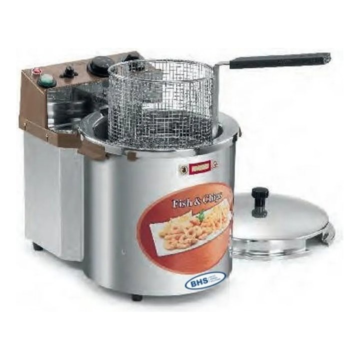 Friteris FG2104