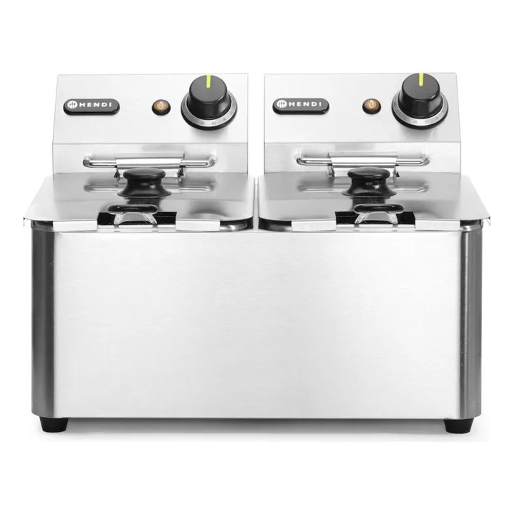 Friteris Kitchen Line - 2 x 4l