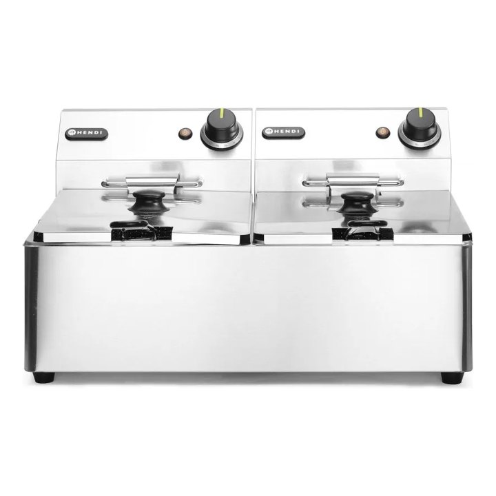 Friteris Kitchen Line - 2 x 6l