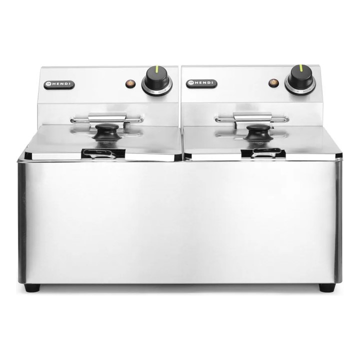 Friteris Kitchen Line - 2 x 8l