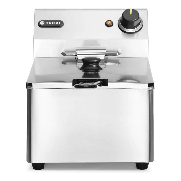 Friteris Kitchen Line - 6L