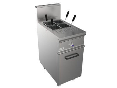Gāzes fritieris makaronu pagatavošanai 28 L EASY 700 E7/KPG1V40